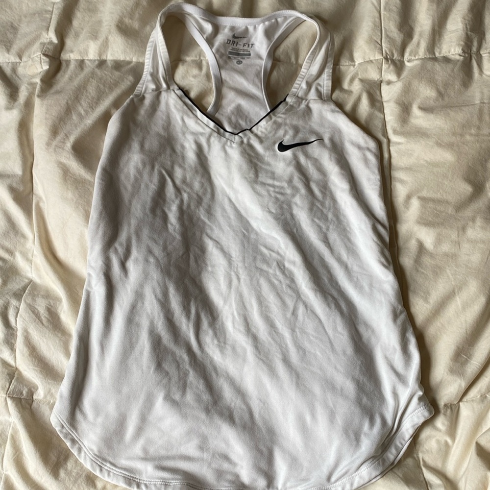 Nike tank top